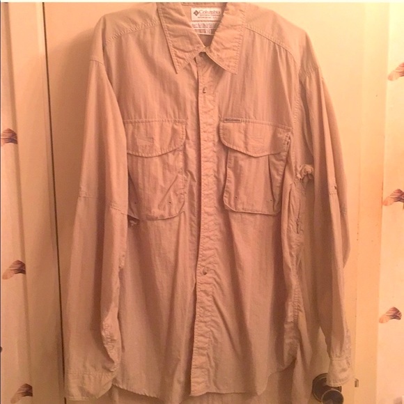 Columbia Sportswear Men’s Medium - Picture 7 of 7